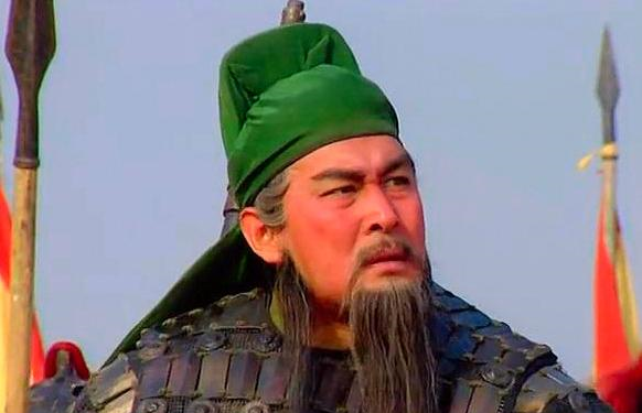 生擒关羽的东吴大将，1700年后墓室出土一物，<a href=