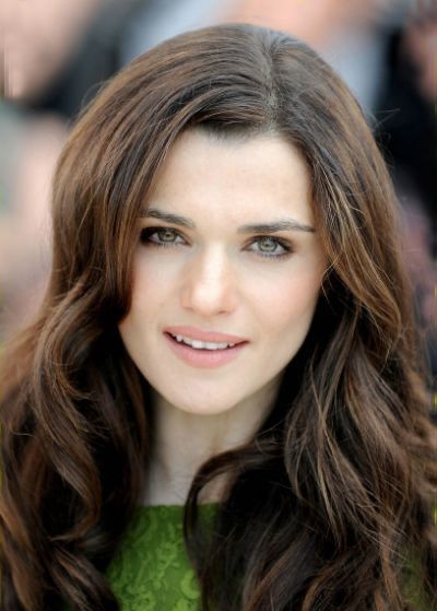 名人诞辰:英国知名女演员一一蕾切尔·薇兹_高清图集_新浪网