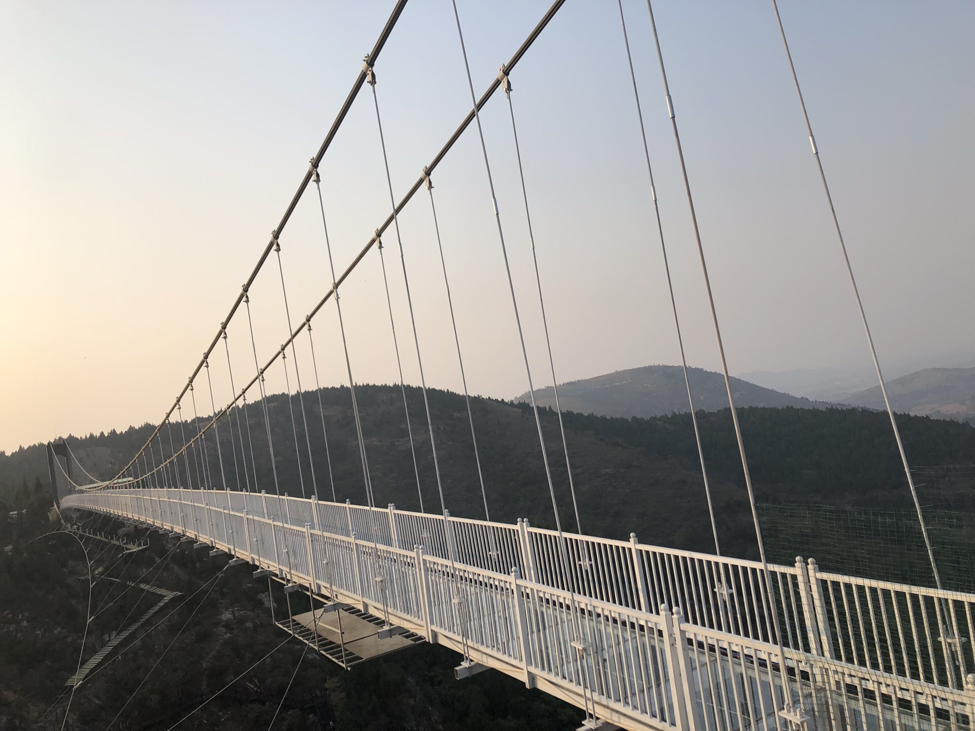 安徽省 宿州市 皇藏峪国家森林公园_高清图集_新浪网