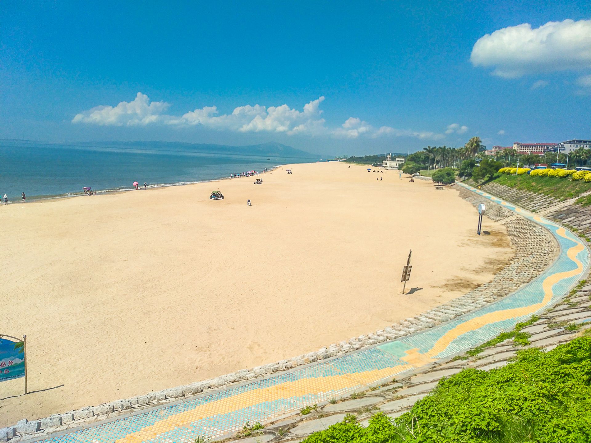 福建省 厦门市 椰风寨