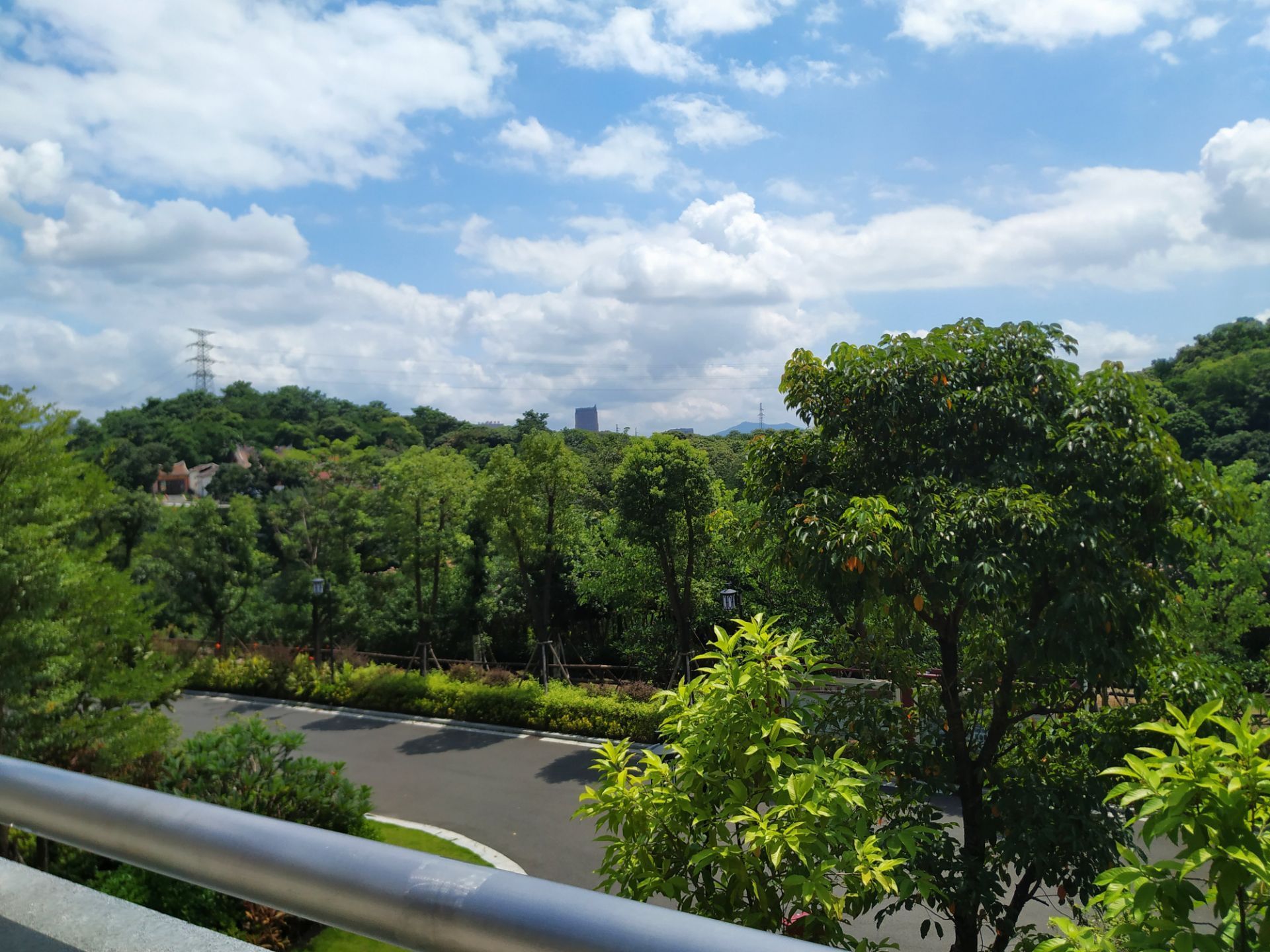 福建省 莆田市 绶溪公园