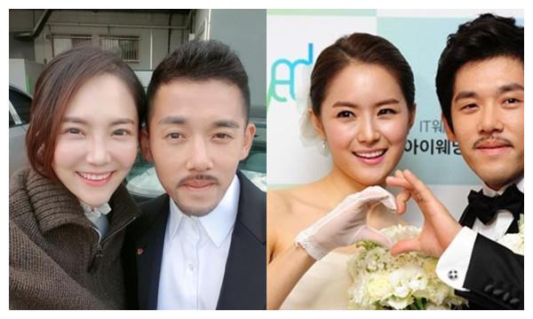 刘荷娜整容后像换头 放羊的星星的夏之星不见了 嫁入豪门育有两儿