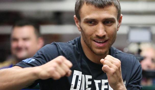 3,利奥·桑塔·克鲁兹:我绝对可以抗住戴维斯的重拳32,鲍勃·阿鲁姆