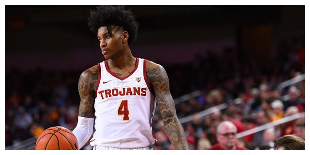 深度分析为什么小凯文波特将会是骑士关键时刻秘密武器