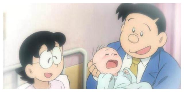 哆啦a梦 大雄家在日本算什么水平 绝对不是穷人而是小康家庭 财经头条