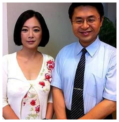 如今,赵永馨已经55岁了,跟当年那个容貌倾城的女演员已经判若两人