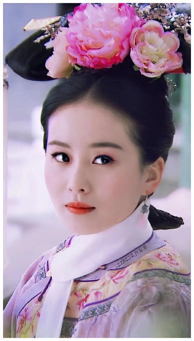 八爷为什么要在临终前感谢若曦9年后再看步步惊心才明白