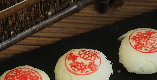 爷爷奶奶喜欢吃的5种点心，每一种都风味独具，别忘常给老辈人买休闲区蓝鸢梦想 - Www.slyday.coM