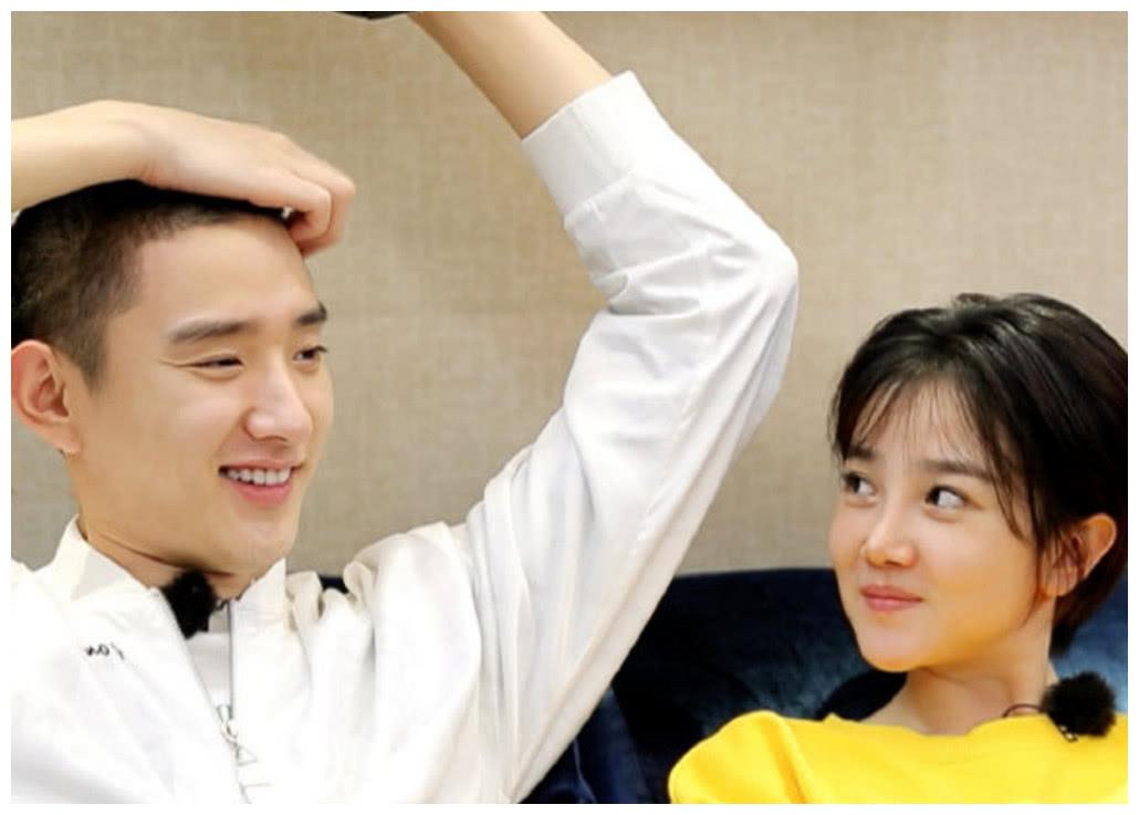 众望所归,陈小纭和于小彤终于分手了