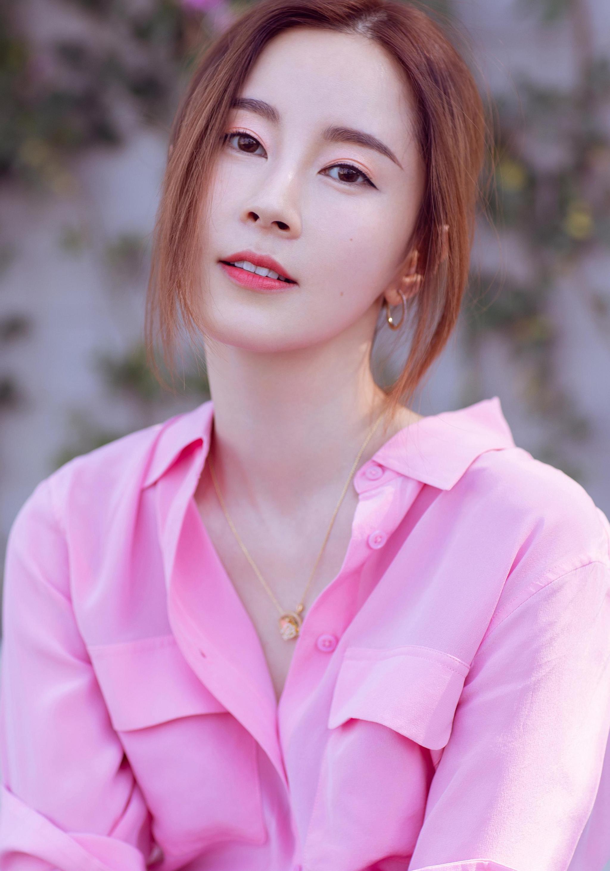 女神傅颖:第4567期气质潮流美图欣赏