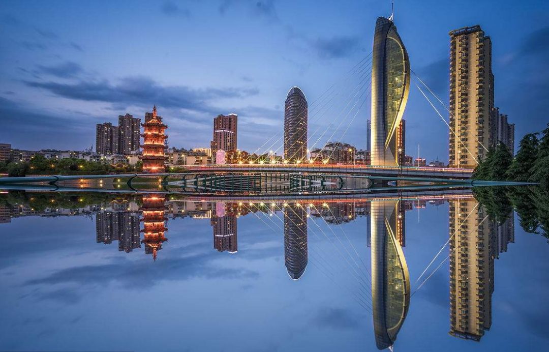 芜湖市推进小区成片改造模式,今年将一口气改造187个老旧小区