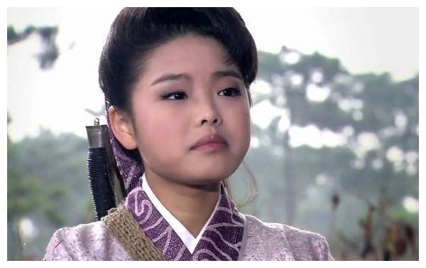 她现在不仅变得漂亮了,而且还非常的有气质了|王莎莎|武林外传|莫小贝