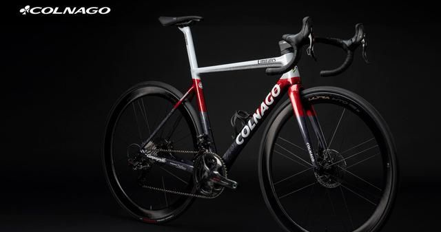 车手战车 波加查的colnago v3rs世锦赛战车__财经头条