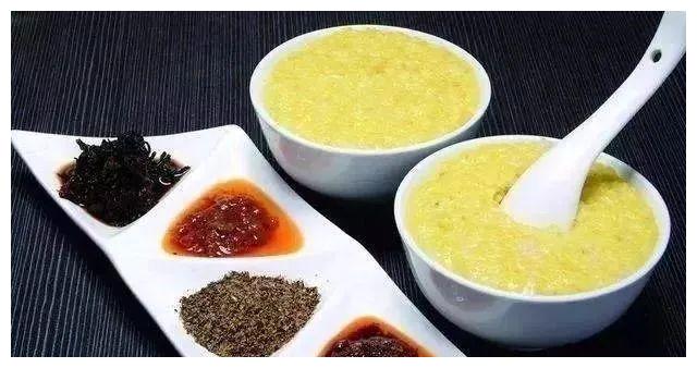 河曲风味美食|品味河曲酸粥 体验盛夏清凉