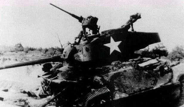 抗美援朝：美军哪支部队被打的撤了番号？不是北极熊团休闲区蓝鸢梦想 - Www.slyday.coM