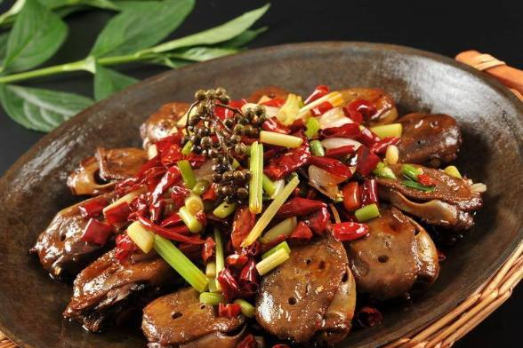 超详细的麻辣鸭头制作秘籍__财经头条