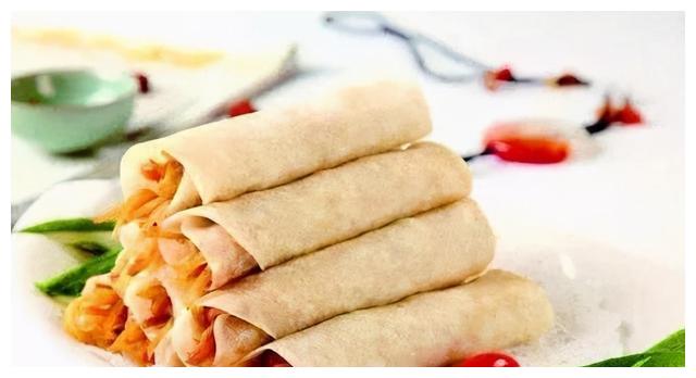 晋城旅游这9大传统特色美食不容错过让你领略当地独特风味