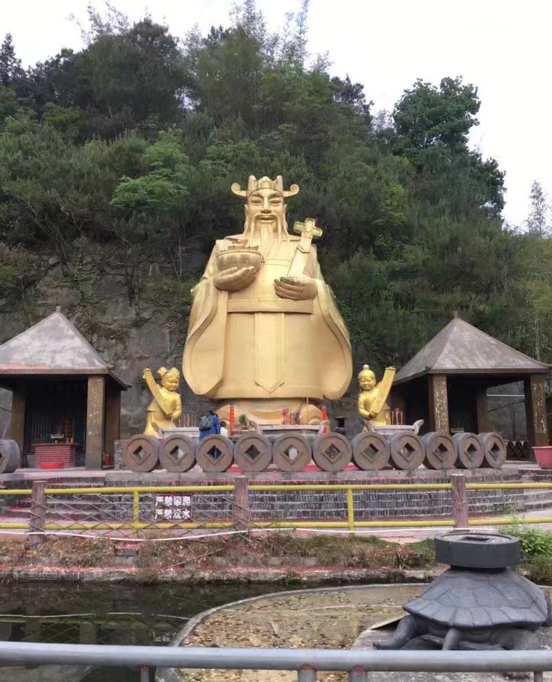 广宁宝锭山旅游景区_高清图集_新浪网