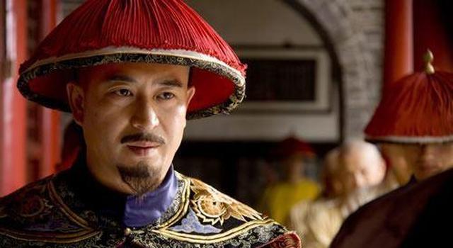 清朝的中堂,部堂,中丞都是什么官?哪个官最大?