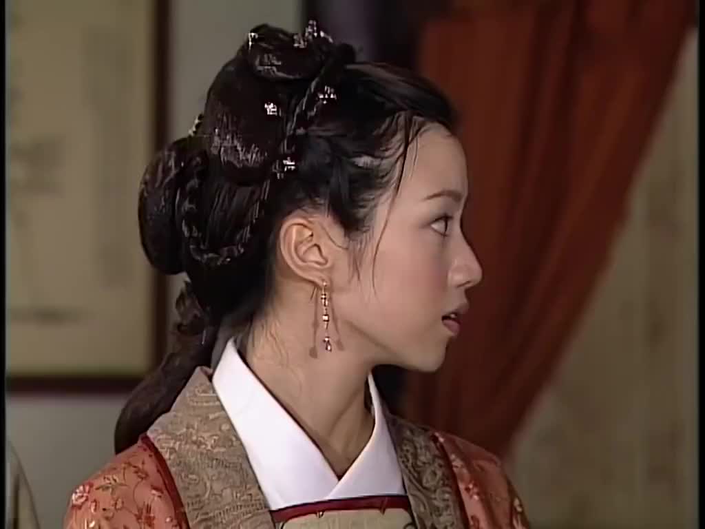 搜神传:敢言成功复活,竟是好彩妹的计策,真身是龙三公主!