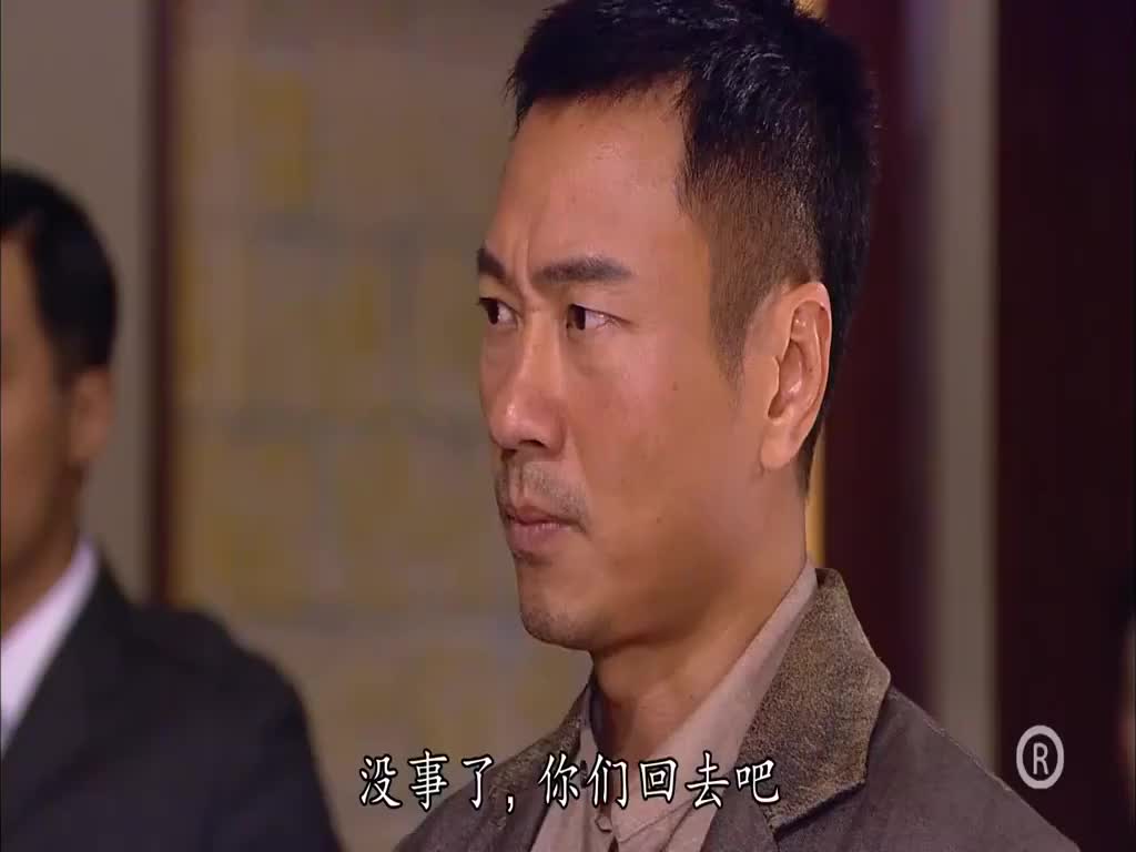 巾帼枭雄梁非凡栽了众人要回奖金感谢九姑娘