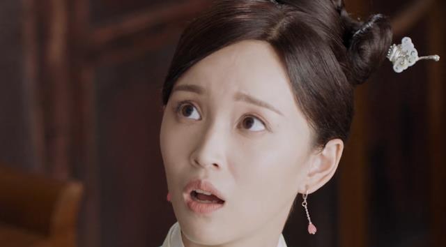 锦心似玉傻白甜五娘最好命一处细节暗示其结局比二娘还惨