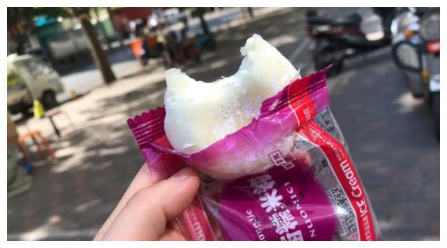 童年5毛钱冰棍有的已经停产买到的都是童年快乐