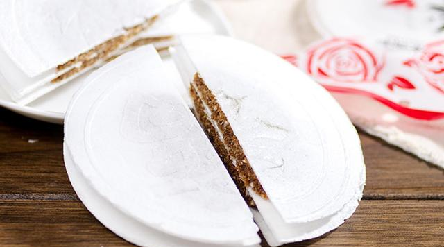 爷爷奶奶喜欢吃的5种点心，每一种都风味独具，别忘常给老辈人买休闲区蓝鸢梦想 - Www.slyday.coM