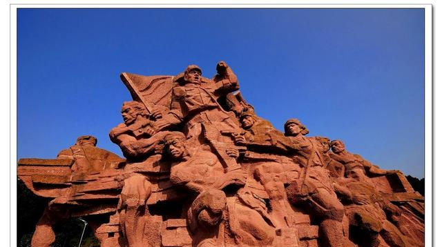 当年红军是如何吃除夕年夜饭的？说出来您可能不信，但这就是事实休闲区蓝鸢梦想 - Www.slyday.coM