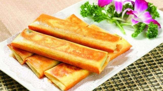 美食特产推荐吉林四平特产