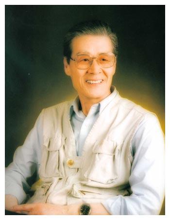 93岁姜子牙扮演者蓝天野近照曝光蓝天野是蓝盈莹爷爷吗