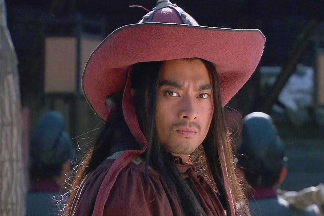 让她比武大郎还惨,这做法太绝了|水浒传|武松|潘金莲_新浪新闻