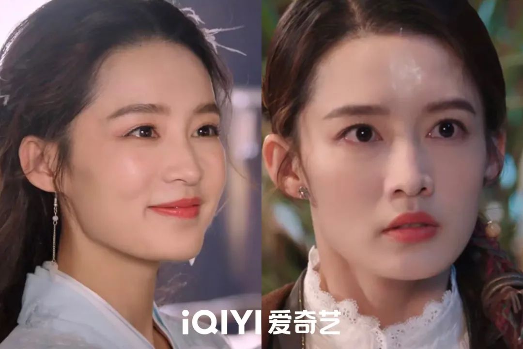 《请君》开播即大婚，任嘉伦李沁上演两世情深千年羁绊！休闲区蓝鸢梦想 - Www.slyday.coM