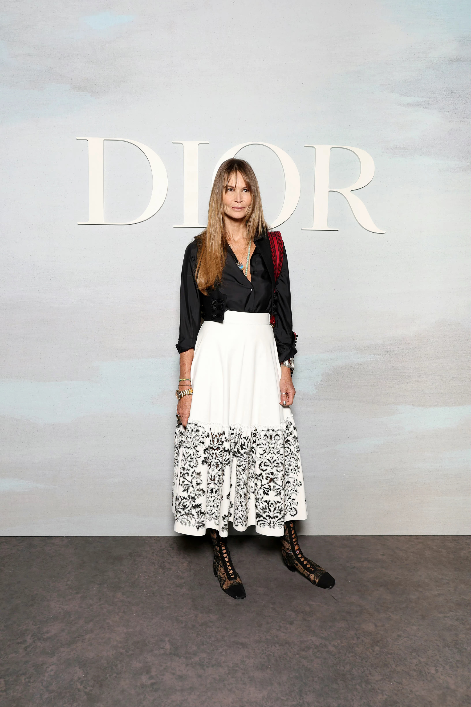盘点dior2023宫廷系列?dior2023宫廷系列