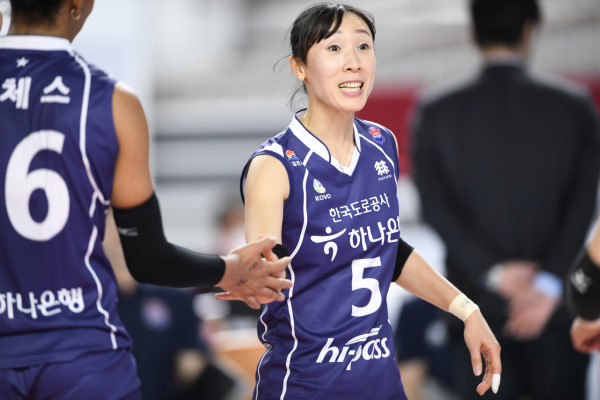 重量级两老将接连退役,或让韩国实力下滑|韩国女排|金海兰|二传_新浪