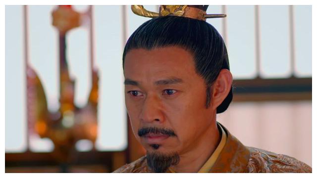 李世民赐死10个侄子的时候，父亲李渊说了14个字，没想到字字应验休闲区蓝鸢梦想 - Www.slyday.coM