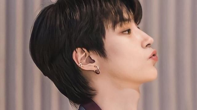 由演员黄寅烨饰演.他是韩剧《女神降临》里的可爱校霸韩书俊.