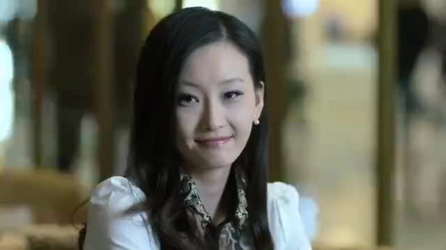 谎言的诱惑:陈文浩带梦晓薇来看电影,遇到了吕磊,这下尴尬了