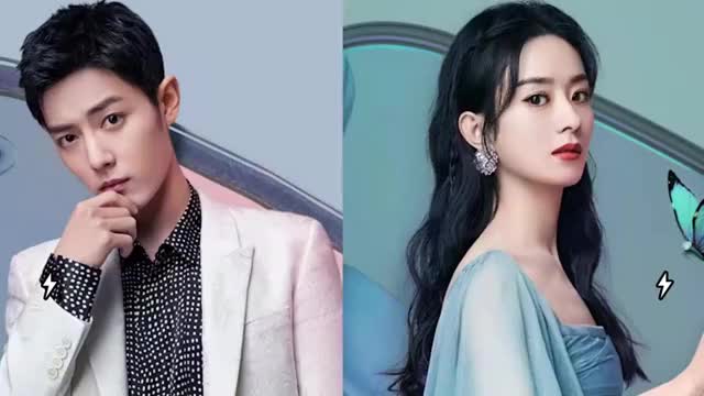 当年作者亲自点名希望肖战赵丽颖出演一世之尊咋没音了