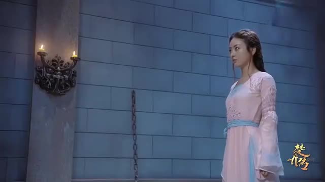 楚乔传星儿好聪明利用蠢猪锦烛套出了实话