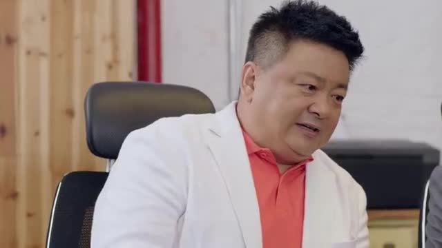 小幸福吕丁私自同意了莱托的方案福财十分生气