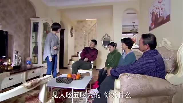 别逼我结婚：边家把工人打伤，凤梅发飙遭指责