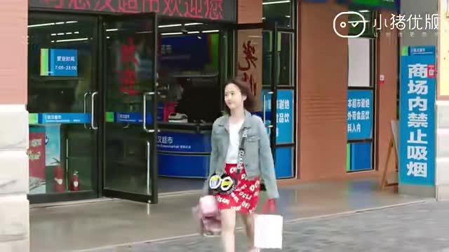 暗恋·橘生淮南：美好的时光将不复存在，女孩子应该向前看