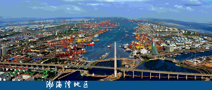 山东省海拔最低的城市,将来有可能会被海水淹没