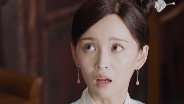 锦心似玉傻白甜五娘最好命一处细节暗示其结局比二娘还惨