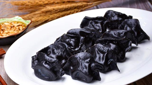 看完就明白,涨知识了|墨汁|墨鱼|营养_新浪新闻