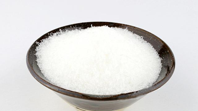 谷氨酸钠是什么东西 _味精里的谷氨酸钠是什么东西-第1张图片-潮百科