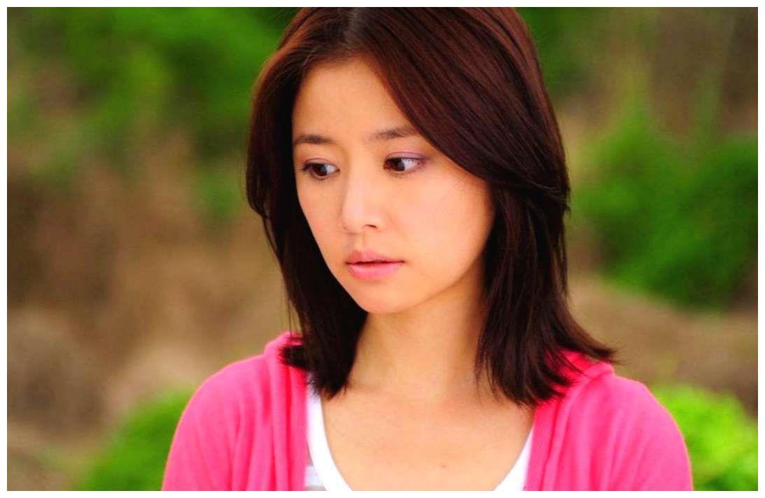 当十八岁青涩照被晒出后,这怎么敢追|林心如|艺人|容貌_新浪新闻