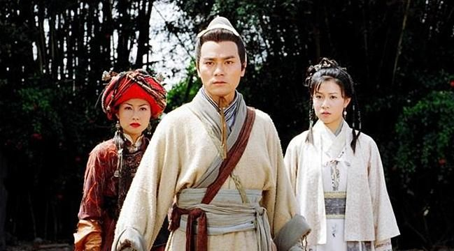 以复仇为主的《夺魂铃》中,用细节去铺垫武侠之义__财经头条