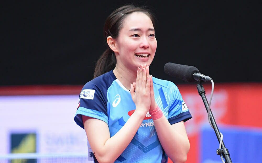 央视直播,大满贯3月16日赛程:石川佳纯难了,孙颖莎PK刘诗雯休闲区蓝鸢梦想 - Www.slyday.coM 央视直播,大满贯3月16日赛程:石川佳纯难了,孙颖莎PK刘诗雯休闲区蓝鸢梦想 - Www.slyday.coM